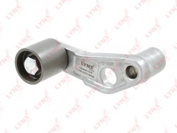 759 р. Ролик ГРМ VW Bora,Caddy,Golf,Polo AUDI A2 SEAT SKODA (1.41.6) обводной (с кронштейном) LYNX LYNX pb3030  с доставкой в г. Кемерово. Увеличить фотографию 2