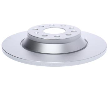 2 799 р. Диск тормозной VW Golf (17-),Passat (15-) AUDI A3 (17-) SKODA Superb (15-) задний (1шт.) PATRON PATRON pbd1899  с доставкой в г. Кемерово. Увеличить фотографию 1