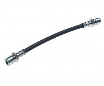 276 р. Шланг тормозной DAEWOO Nexia,Espero OPEL Astra F,Omega A,B,Vectra A,B задний (235мм) PATRON PATRON pbh0008  с доставкой в г. Кемерово. Увеличить фотографию 1