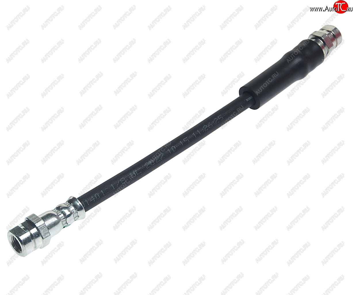 399 р. Шланг тормозной VW Golf 5,6,Passat B6 AUDI A3 задний левыйправый PATRON PATRON pbh0150  с доставкой в г. Кемерово