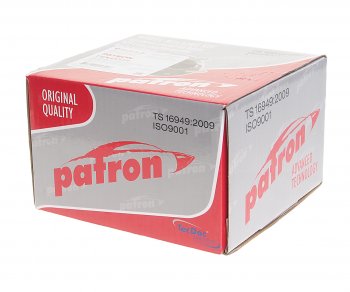1 199 р. Ось ЛАДА X-Ray,Vesta RENAULT Logan ступицы колеса заднего PATRON PATRON pbk4531h  с доставкой в г. Кемерово. Увеличить фотографию 3