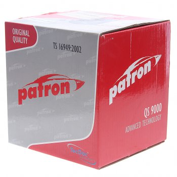 7 549 р. Подшипник ступицы FORD Focus (11-) задней комплект PATRON PATRON pbk6789h  с доставкой в г. Кемерово. Увеличить фотографию 4