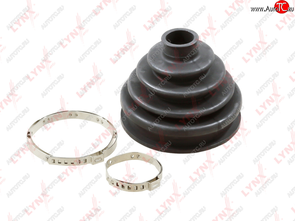 559 р. Пыльник ШРУСа VW Passat,T4 AUDI 100,A4,A6,A8 SKODA Superb наружного комплект LYNX LYNX pc2079  с доставкой в г. Кемерово