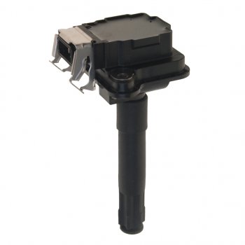 1 999 р. Катушка зажигания VW Golf (00-06) AUDI A4 (95-00) SEAT Alhambra (97-10) PATRON PATRON pci1024  с доставкой в г. Кемерово. Увеличить фотографию 1