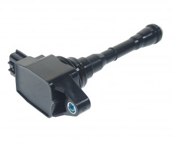 2 599 р. Катушка зажигания NISSAN Juke (F15) (10-) PATRON PATRON pci1273  с доставкой в г. Кемерово. Увеличить фотографию 1