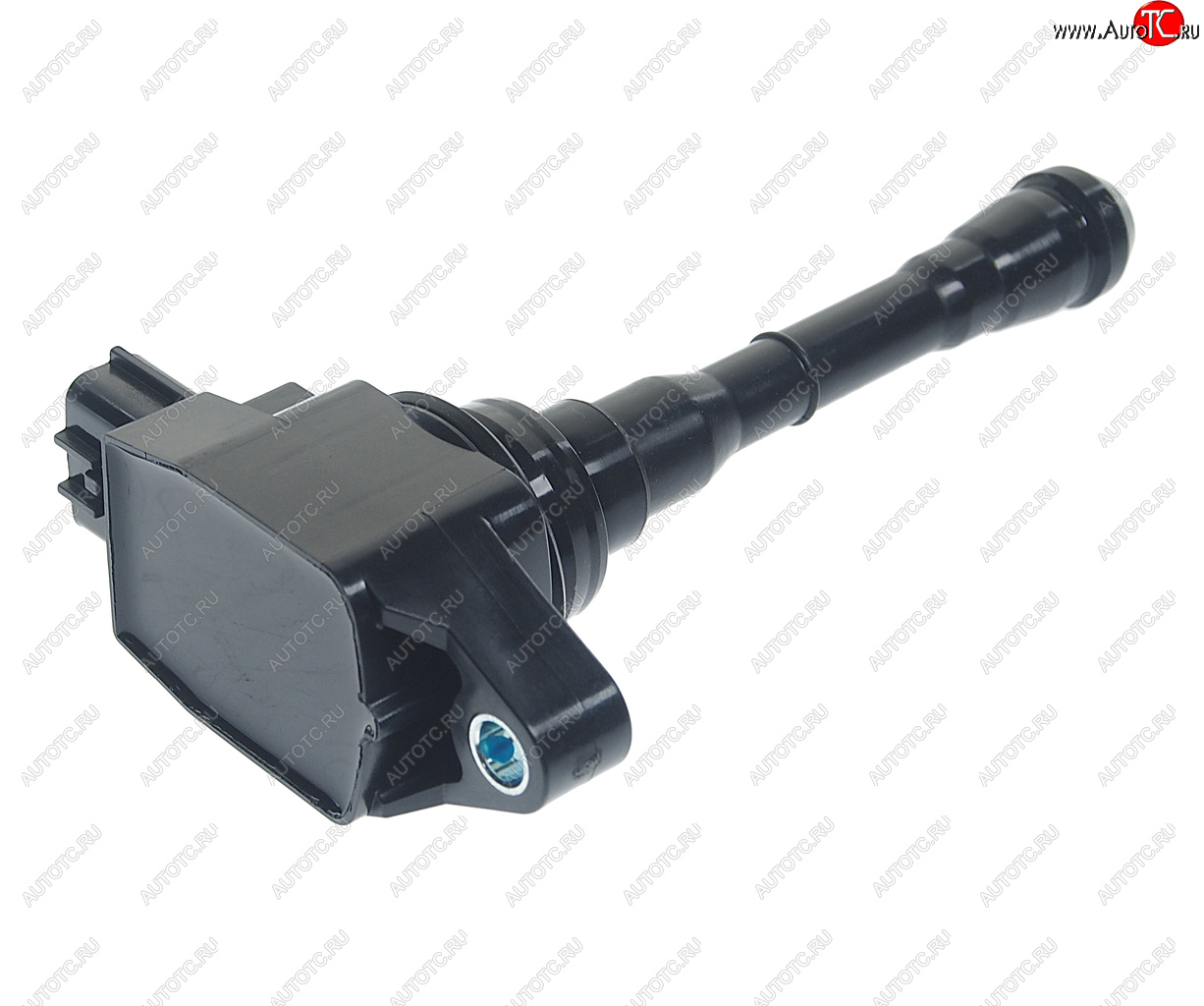 2 599 р. Катушка зажигания NISSAN Juke (F15) (10-) PATRON PATRON pci1273  с доставкой в г. Кемерово