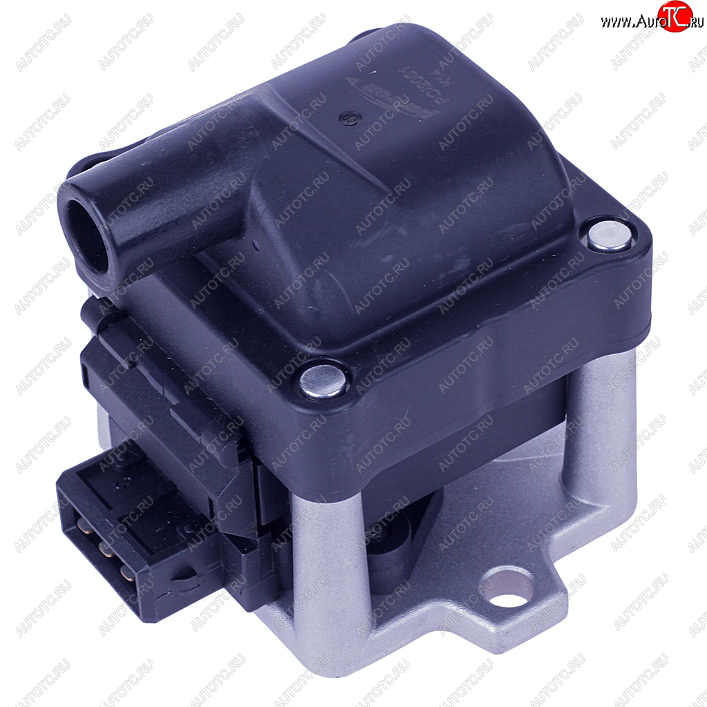 1 579 р. Катушка зажигания VW Caddy,Golf,Passat,Polo AUDI 80,100,A6 SKODA Felicia,Octavia PATRON PATRON pci2001  с доставкой в г. Кемерово