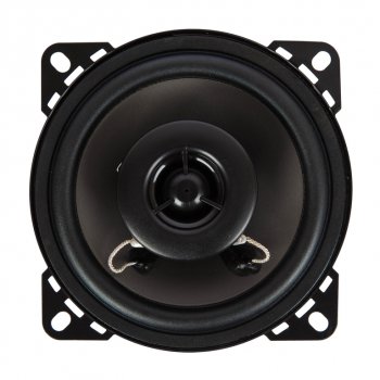 2 299 р. Колонки коаксиальные 4 (10см) 30Вт KICX KICX pd 100  с доставкой в г. Кемерово. Увеличить фотографию 8