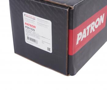 12 949 р. Привод HUMMER H3 колеса переднего PATRON PATRON pds1525  с доставкой в г. Кемерово. Увеличить фотографию 5