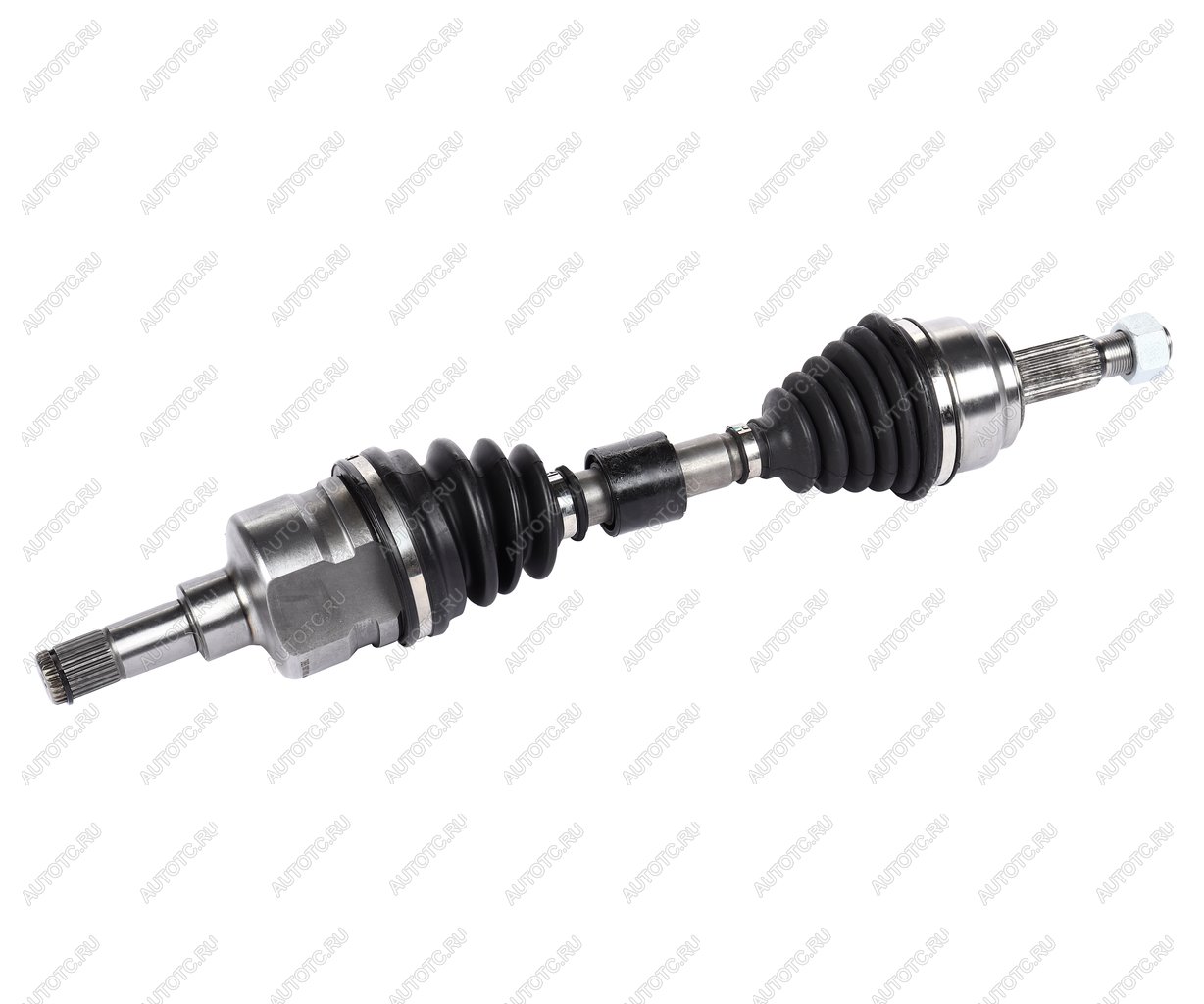 11 399 р. Вал приводной CHRYSLER Neon (00-04) передний левый PATRON PATRON pds9048  с доставкой в г. Кемерово