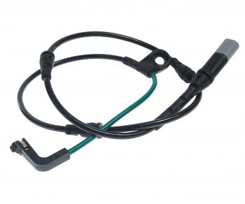 529 р. Датчик износа тормозных колодок BMW X5 (E70),X6 (E71,E72) передний PATRON PATRON pe17030  с доставкой в г. Кемерово. Увеличить фотографию 1