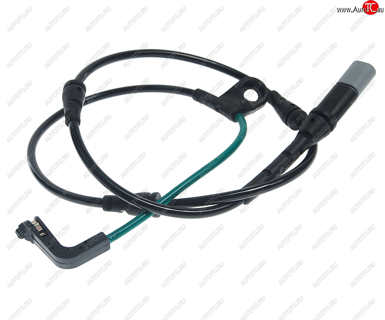 529 р. Датчик износа тормозных колодок BMW X5 (E70),X6 (E71,E72) передний PATRON PATRON pe17030  с доставкой в г. Кемерово