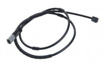 449 р. Датчик износа тормозных колодок BMW 1 (F20,F21),3 (F30,F31) задних PATRON PATRON pe17078  с доставкой в г. Кемерово. Увеличить фотографию 2