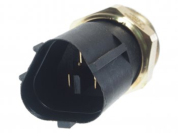 1 079 р. Датчик включения вентилятора VW Golf 5,6,Jetta,Polo,Touareg AUDI A3,TT SKODA Fabia,Octavia PATRON PATRON pe20062  с доставкой в г. Кемерово. Увеличить фотографию 2