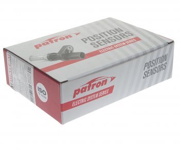 1 989 р. Датчик положения распредвала OPEL Astra F,G,Vectra B PATRON PATRON pe40169  с доставкой в г. Кемерово. Увеличить фотографию 4