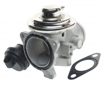 6 249 р. Клапан AUDI A4 (00-04) рециркуляции картерных газов (EGR) PATRON PATRON pegr045  с доставкой в г. Кемерово. Увеличить фотографию 2