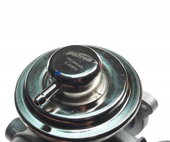 6 249 р. Клапан AUDI A4 (00-04) рециркуляции картерных газов (EGR) PATRON PATRON pegr045  с доставкой в г. Кемерово. Увеличить фотографию 5