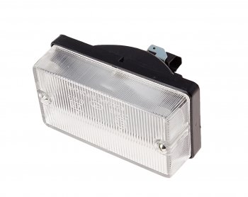 359 р. Фонарь габаритный Автобус передний 12V ОСВАР ОСВАР пф116-3712010  с доставкой в г. Кемерово. Увеличить фотографию 1
