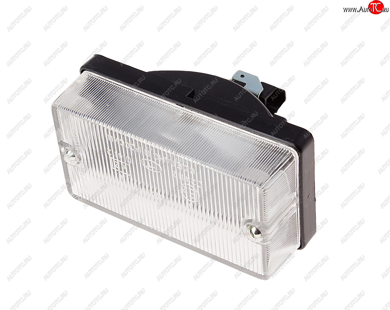 359 р. Фонарь габаритный Автобус передний 12V ОСВАР ОСВАР пф116-3712010  с доставкой в г. Кемерово