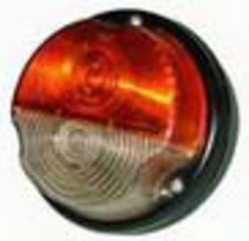 1 959 р. Указатель поворота ГАЗ,ЗИЛ,УАЗ передний герметичный 12V металл ОСВАР ОСВАР пф133а  с доставкой в г. Кемерово. Увеличить фотографию 1