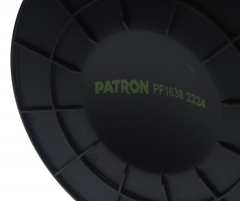 1 479 р. Фильтр воздушный AUDI A4 (15-) (2.0) PATRON PATRON pf1638  с доставкой в г. Кемерово. Увеличить фотографию 2