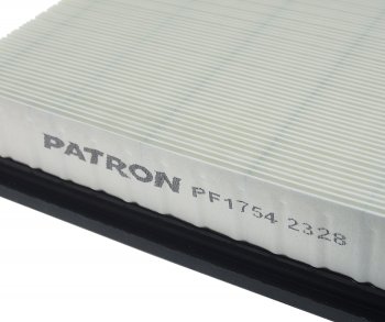 859 р. Фильтр воздушный DODGE Ram (11-) PATRON PATRON pf1754  с доставкой в г. Кемерово. Увеличить фотографию 2