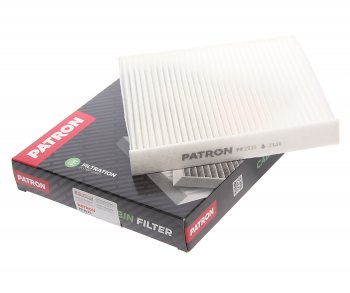 459 р. Фильтр воздушный салона GEELY Coolray PATRON PATRON pf2535  с доставкой в г. Кемерово. Увеличить фотографию 1