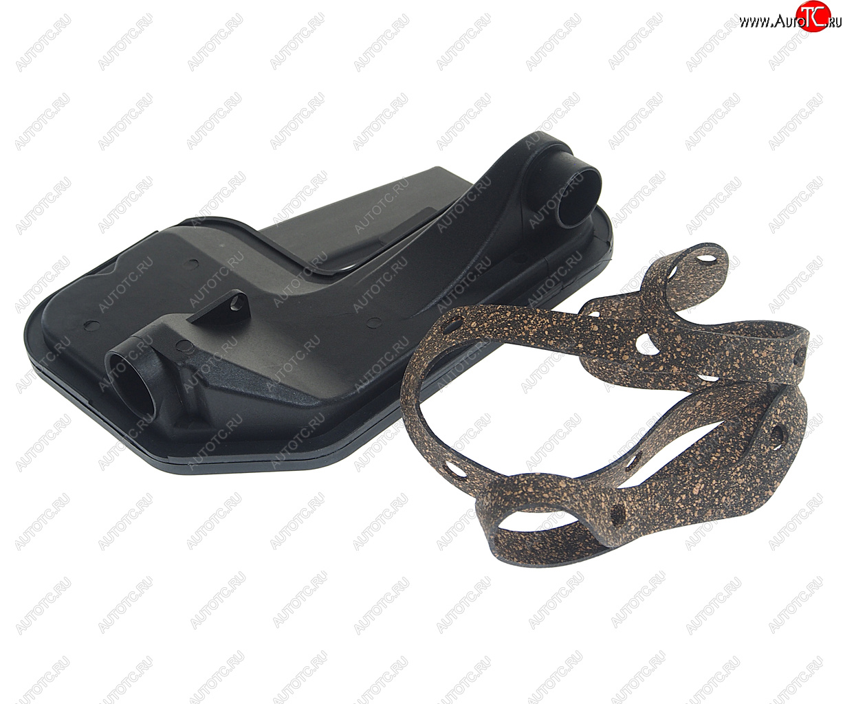 1 499 р. Фильтр масляный АКПП FORD Mondeo (96-07) PATRON PATRON pf5058  с доставкой в г. Кемерово