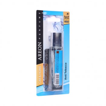 379 р. Ароматизатор спрей (антитабак) Perfume AREON AREON pfb01 (apc05)  с доставкой в г. Кемерово. Увеличить фотографию 1