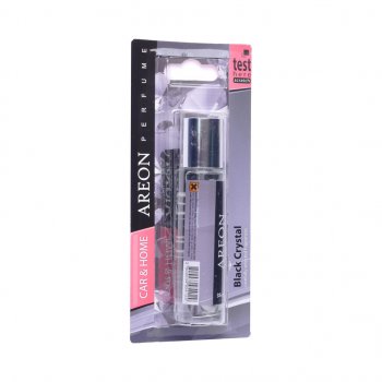 379 р. Ароматизатор спрей (лед черный) Perfume AREON AREON pfb03 (apc06)  с доставкой в г. Кемерово. Увеличить фотографию 1