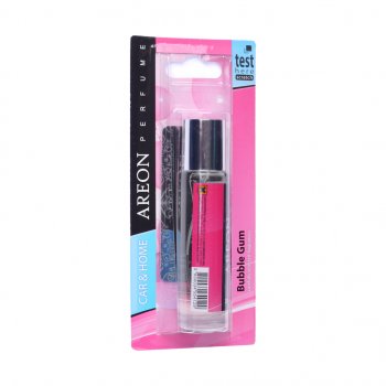 379 р. Ароматизатор спрей (bubble gum) Perfume AREON AREON pfb05 (apc02)  с доставкой в г. Кемерово. Увеличить фотографию 1