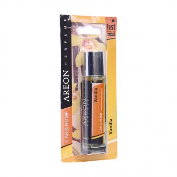 369 р. Ароматизатор спрей (ваниль) Perfume AREON AREON pfb16 (apc01)  с доставкой в г. Кемерово. Увеличить фотографию 1