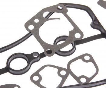 2 899 р. Прокладка двигателя KIA Rio (00-) (1.5) комплект PARTS MALL PARTS MALL pfbn003 PARTS MALL pfbn003  с доставкой в г. Кемерово. Увеличить фотографию 3