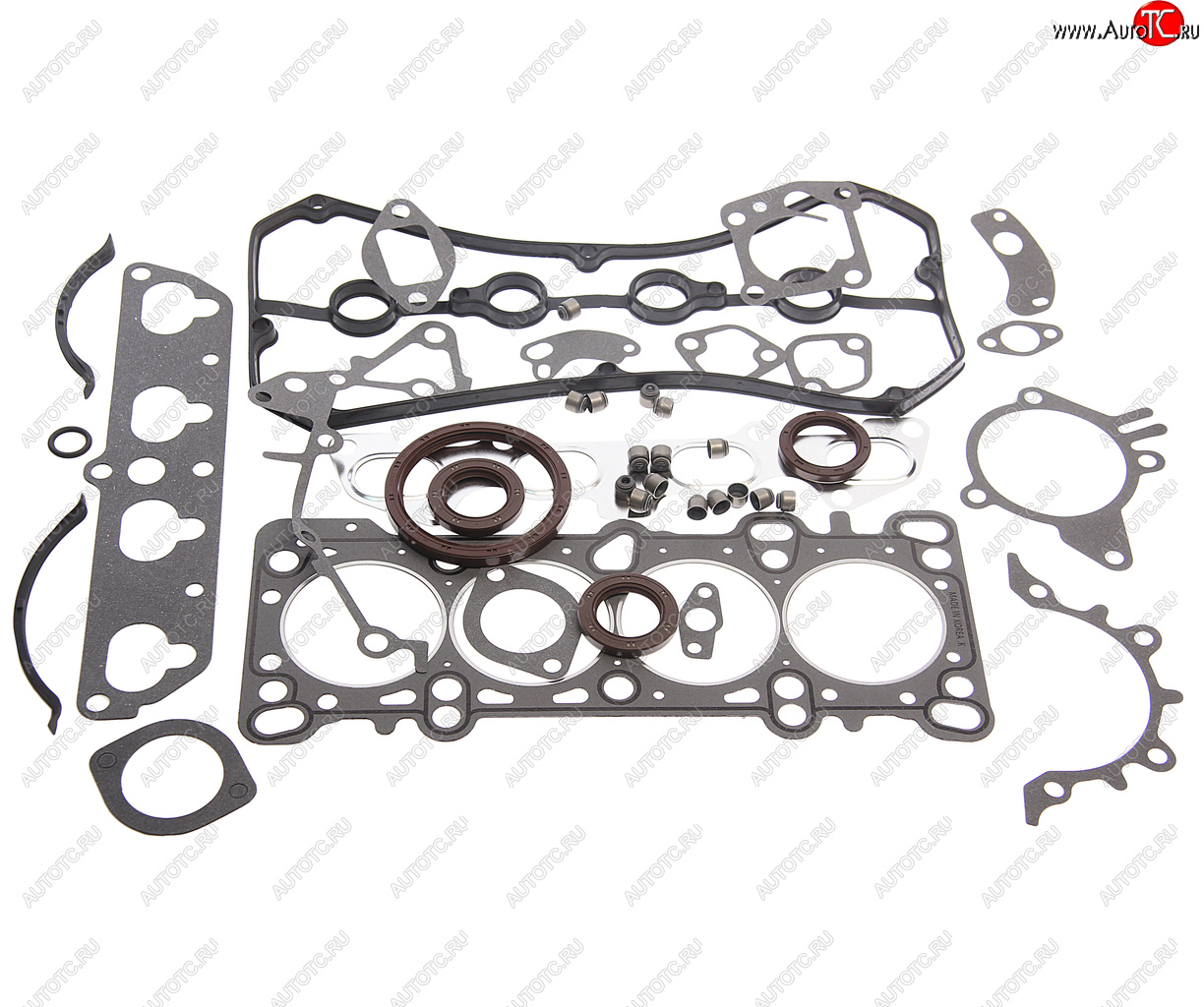 2 899 р. Прокладка двигателя KIA Rio (00-) (1.5) комплект PARTS MALL PARTS MALL pfbn003 PARTS MALL pfbn003  с доставкой в г. Кемерово