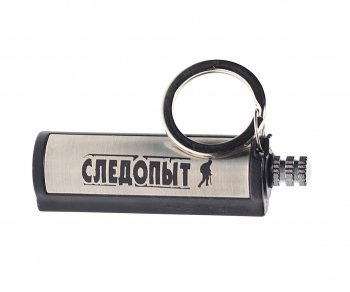 136 р. Спичка вечная СЛЕДОПЫТ СЛЕДОПЫТ pf-ft-04  с доставкой в г. Кемерово. Увеличить фотографию 1