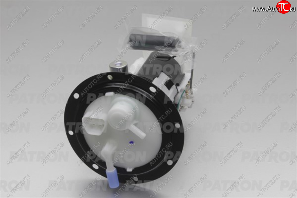 7 399 р. Насос топливный HYUNDAI Getz в сборе PATRON PATRON pfp509  с доставкой в г. Кемерово