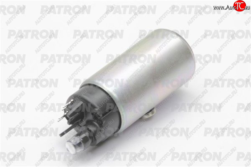 2 449 р. Насос топливный FORD Focus (11-) (1.6) электрический (вставка) PATRON PATRON pfp577  с доставкой в г. Кемерово