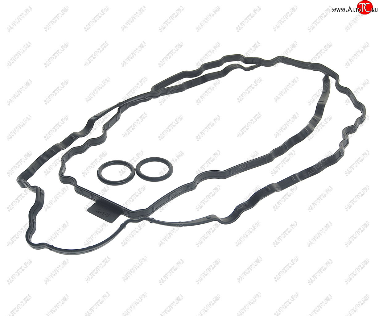 439 р. Прокладка VW AUDI картера масляного PATRON PATRON pg4-0083  с доставкой в г. Кемерово