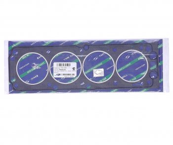 369 р. Прокладка головки блока DAEWOO Nexia (8V) PMC PARTS MALL pgc-n006  с доставкой в г. Кемерово. Увеличить фотографию 1