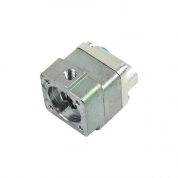 9 599 р. Насос топливный ПЖД30 КАМАЗ ИНТА-ЦЕНТР ИНТА-ЦЕНТР пжд30-1015251  с доставкой в г. Кемерово. Увеличить фотографию 1