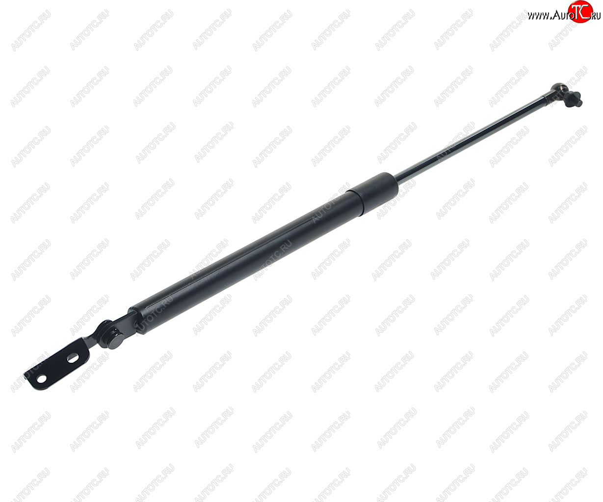 659 р. Амортизатор SUBARU Forester (08-13) крышки багажника правый PATRON PATRON pgs100039  с доставкой в г. Кемерово