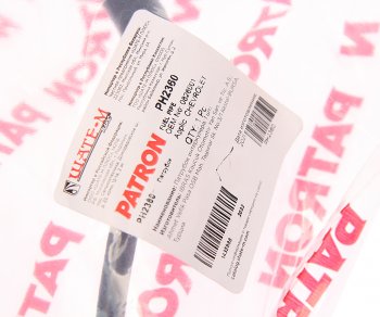 2 199 р. Патрубок OPEL Astra H,Zafira B подогрева корпуса заслонки дроссельной PATRON PATRON ph2360  с доставкой в г. Кемерово. Увеличить фотографию 3