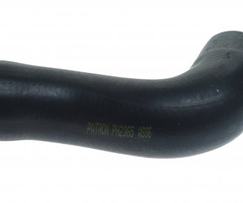 589 р. Патрубок OPEL Astra H (04-) радиатора верхний PATRON PATRON ph2365  с доставкой в г. Кемерово. Увеличить фотографию 2