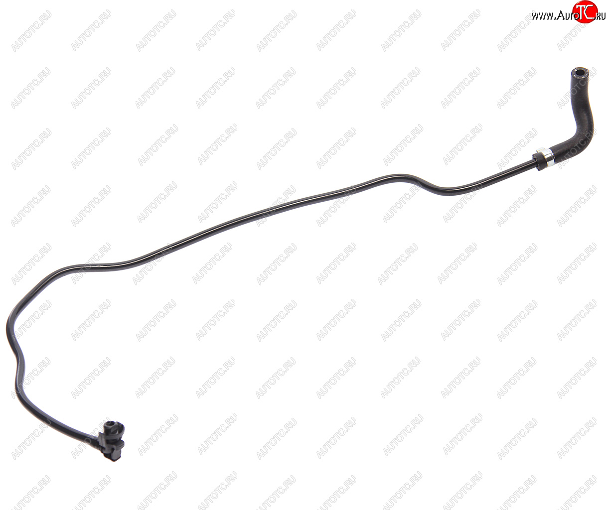 1 239 р. Патрубок OPEL Astra H(2005-2014) системы охлаждения PATRON PATRON ph2556  с доставкой в г. Кемерово