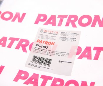2 179 р. Патрубок OPEL Corsa вентиляции картера PATRON PATRON ph4187  с доставкой в г. Кемерово. Увеличить фотографию 4