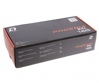 7 199 р. Колонки среднечастоные 6 (16см) 150Вт DL AUDIO DL AUDIO phoenix sql165  с доставкой в г. Кемерово. Увеличить фотографию 4