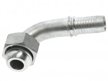 204 р. Фитинг DK 90 (Г) сфера 1 14 (M52Х2)  ph-p20191-52-20т  с доставкой в г. Кемерово. Увеличить фотографию 1