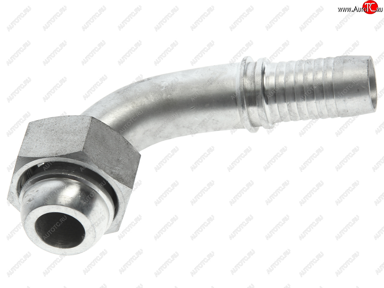 204 р. Фитинг DK 90 (Г) сфера 1 14 (M52Х2)  ph-p20191-52-20т  с доставкой в г. Кемерово