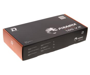 2 499 р. Колонки среднечастоные 6 (16см) 60Вт DL AUDIO DL AUDIO piranha 165  с доставкой в г. Кемерово. Увеличить фотографию 3