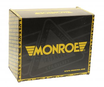 2 579 р. Пыльник и отбойник HYUNDAI Santa Fe (05-) амортизатора переднего комплект на 2 амор. MONROE MONROE pk160  с доставкой в г. Кемерово. Увеличить фотографию 2